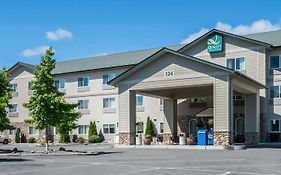 Quality Inn & Suites Sequim